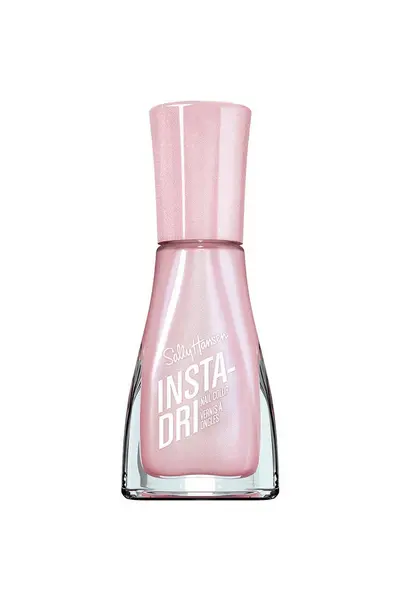 Image of Sally Hansen Insta-Dri Nail Polish Make It Snappy