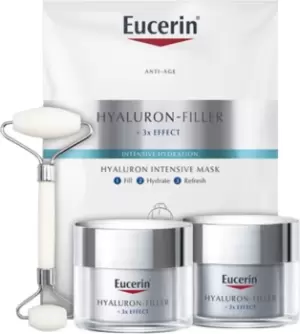 Image of Eucerin Hyaluron-Filler Anti-Age Set