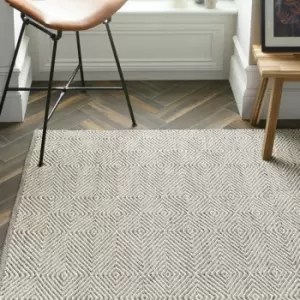 Image of Origins Estelle Rug Natural 160 x 230cm