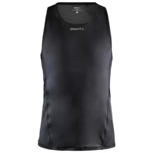 Image of Craft Mens ADV Essence Vest (S) (Black)
