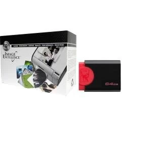 Image of Image Excellence HP CF403A Magenta Laser Toner Ink Cartridge IEXCF403A