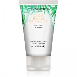 Image of Revolution Skincare Cica Multi Purpose Cream For Very Dry Skin 40ml