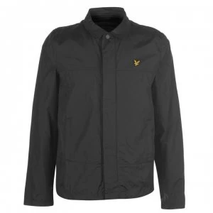 Image of Lyle and Scott Coach Jacket - Dk Navy Z271