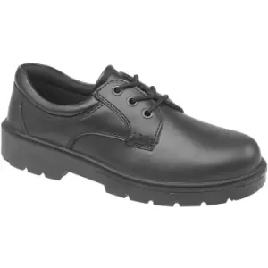 Image of Amblers Steel FS38c Composite / Mens Shoes (11 UK) (Black) - Black