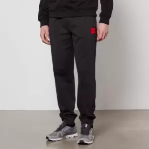 Image of HUGO Bodywear Logo Cotton Joggers - M