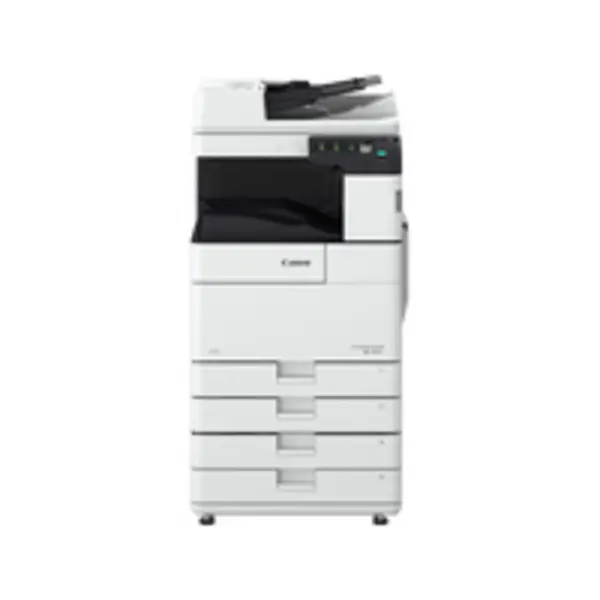 Image of Canon imageRUNNER 2630i Mono Laser Printer