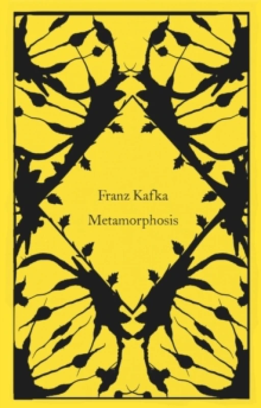 Image of Metamorphosis and Other Stories. Hardback. By Franz Kafka Books