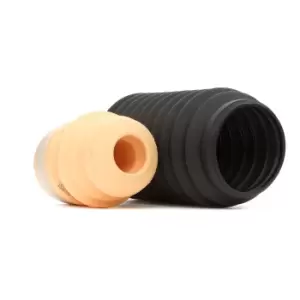Image of RIDEX Shock Absorber Dust Cover 919D0093 Bump Stops,Bump Rubbers MERCEDES-BENZ,A-Klasse (W169),B-Klasse (W245)