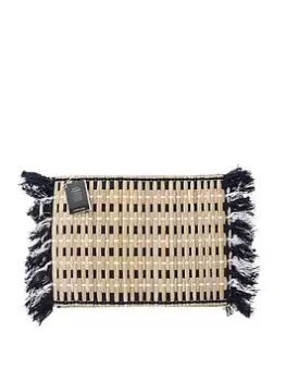 Image of Creative Tops Napier Grass Set Of 4 Placemats