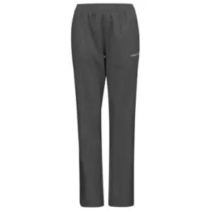 Image of Head Club Pants Womens - Grey
