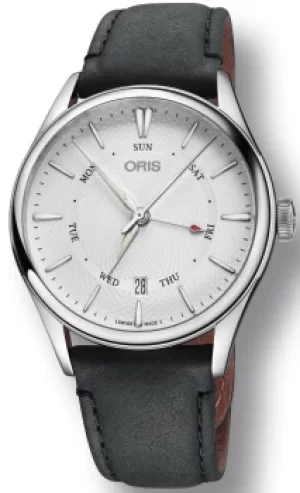 Image of Oris Watch Artelier Pointer Day Date