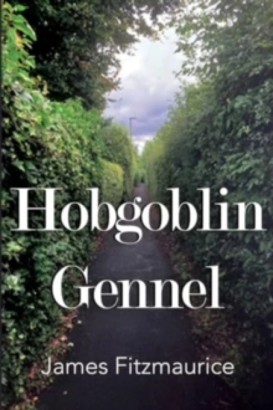 Image of Hobgoblin Gennel Paperback / softback