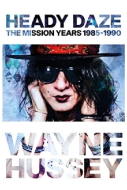 Image of Heady Daze Paperback / softback