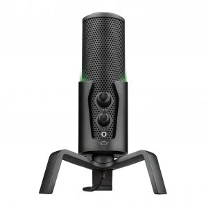 Image of Trust GXT258 Fyru 4 in 1 Streaming Microphone