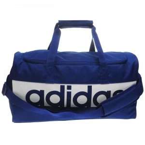 Image of adidas Linear Performance Teambag Medium - Ink/White