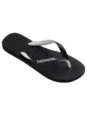 Image of Top Mix Flip Flops