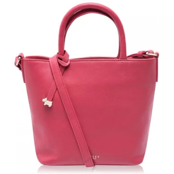 Image of Radley Bag - Dark Pink