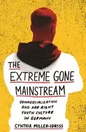 Image of extreme gone mainstream commercialization and far right youth culture in ge