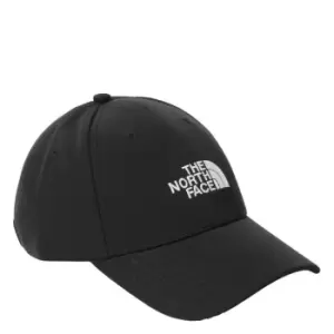 Image of The North Face Recycled 66 Classic Hat - Black