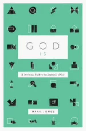 Image of God is by Mark Jones