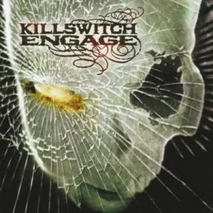 Image of As Daylight Dies by Killswitch Engage CD Album