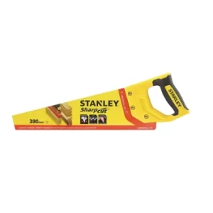 Image of Stanley Universal Sharp Cut Saw 380mm/15inch