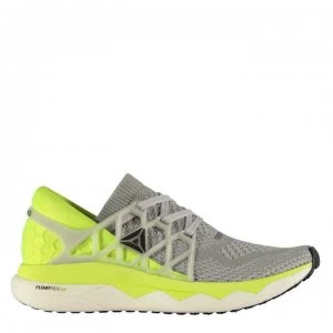 Image of Reebok FloatRide Running Shoes Ladies - Grey/Green