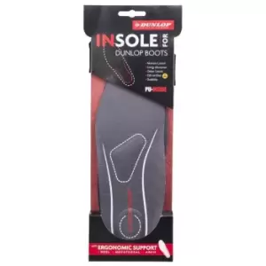 Image of Insole Premium Insoles Black Size 10.5