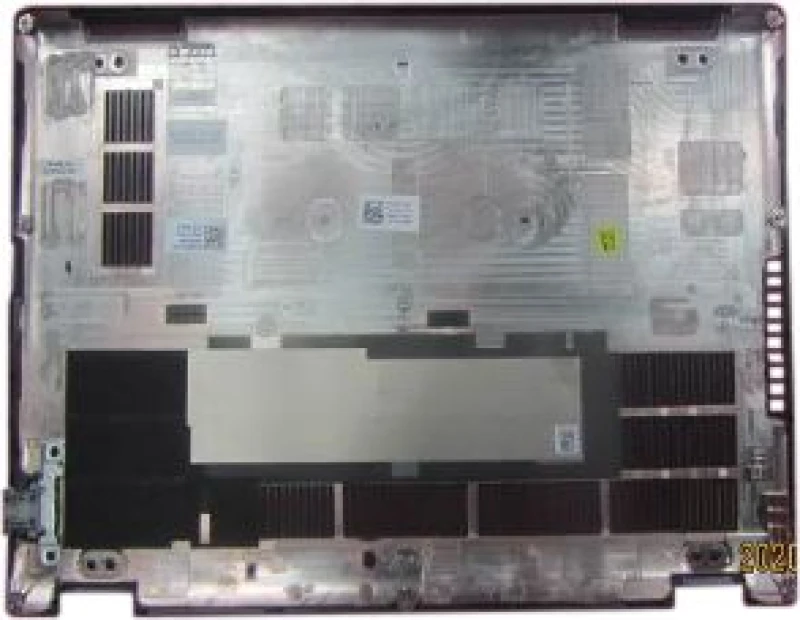 Image of DELL oom se cover wih WWN
