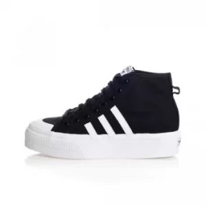 Image of Adidas Shoes Women Tela