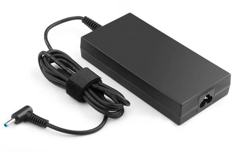 Image of CoreParts MBXHP-GAM002 power adapter/inverter Indoor 150 W Black