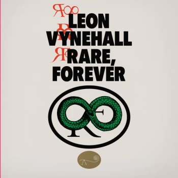 Image of Leon Vynehall - Rare, Forever Vinyl