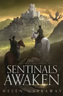 Image of Sentinals Awaken