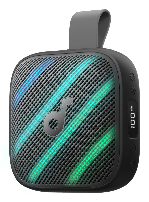 Image of Anker Anker BOOM GO 3I Party speaker Black 15 W D5103010