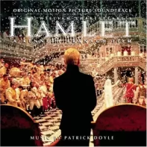 Image of Various Artists - Hamlet / O.S.T. CD Album - Used