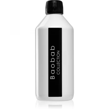 Image of Baobab Les Exclusives Cyprium refill for aroma diffusers 500ml