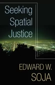 Image of Seeking Spatial Justice