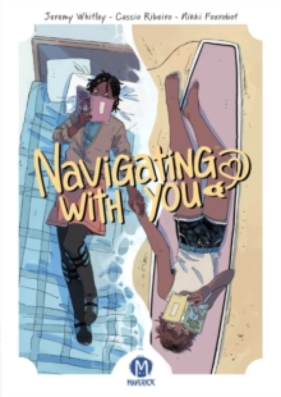 Image of Navigating With You Paperback / softback