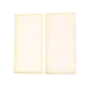 Image of PURFLUX Pollen filter AH428-2 Filter, interior air,Cabin filter BMW,MINI,X1 (F48),2 Active Tourer (F45),2 Gran Tourer (F46),i3 (I01),X2 (F39)