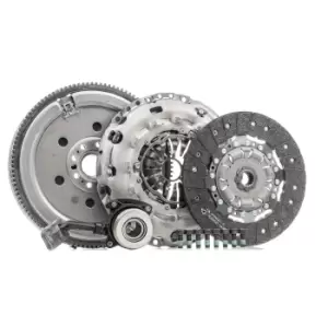Image of LuK Clutch FORD,VOLVO 600 0053 00 1232791,1232811,1251311 Clutch Kit 1317315,1377488,1381794,1405590,1417695,1450229,1468703,1472110,1476856,1508663