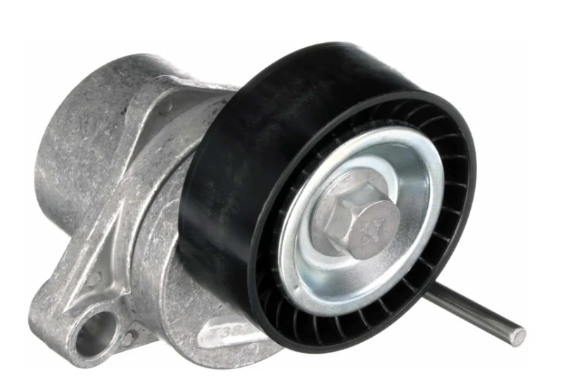 Image of VAICO V22-0227 Tensioner Original VAICO Quality Belt Tensioner,v-ribbed belt (541)