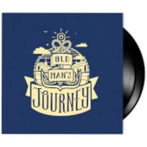 Image of Old Mans Journey LP