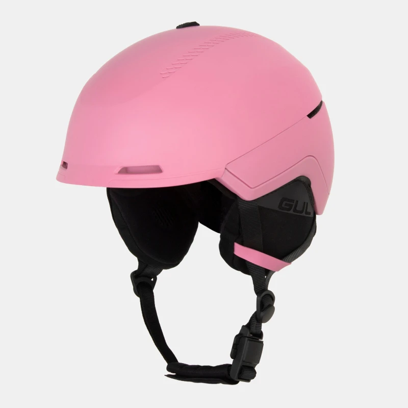 Image of Gul Powder Helmet Pink unisex Small