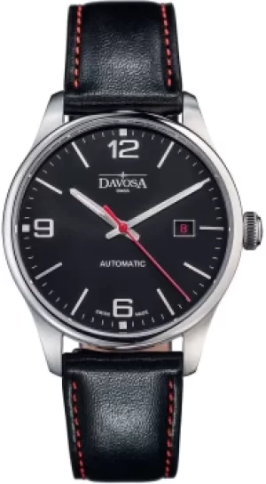 Image of Davosa Watch Gentlemans Classic