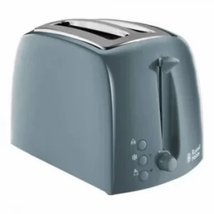 Image of Russell Hobbs Textures 21644 2 Slice Toaster
