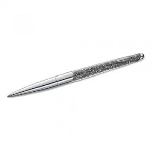 Image of Swarovski Crystalline Nova Chrome Crystal Ballpoint Pen 5534318