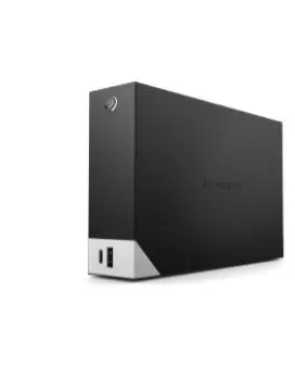 Image of Seagate One Touch Desktop external hard drive 20000 GB Black