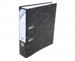 Image of Centurion Lever Arch File A4 Cloud PK10