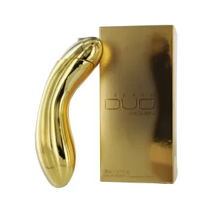Image of Azzaro Duo Eau de Toilette For Her 80ml