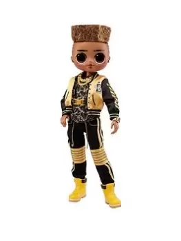 Image of L.O.L Surprise! Omg Guys Doll S2
